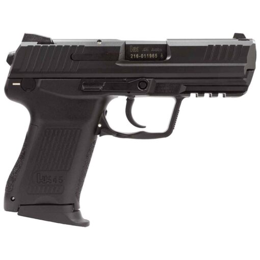 heckler koch hk45c v7 lem pistol 1456649 1