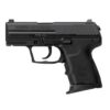 heckler koch p2000 sk v3 40 sw 326in blue pistol 91 california 1703764 1