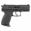 heckler koch p2000 v3 40 sw 326in blue pistol 101 rounds california compliant 1703762 1