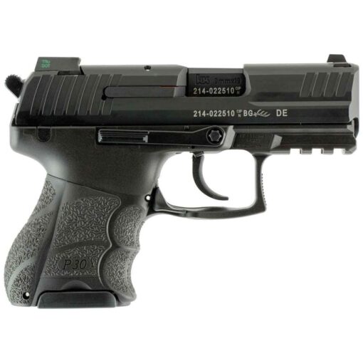 heckler koch p30sk v3 pistol 1456615 1