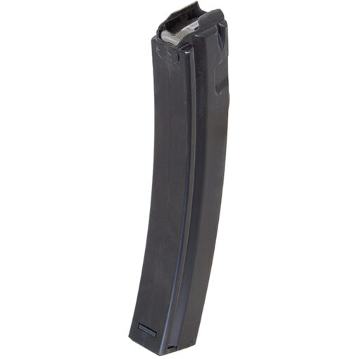 heckler koch sp5sp5k black 9mm luger pistol magazine 30 rounds 1712334 1