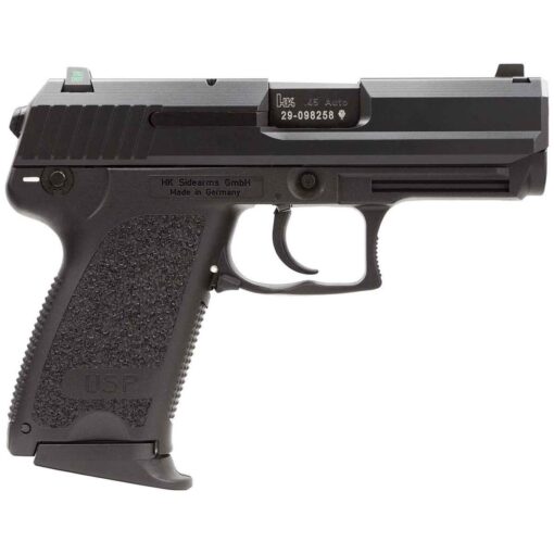 heckler koch usp compact v1 pistol 1456585 1