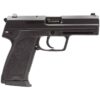 heckler koch usp v1 45 auto acp 441in black pistol 121 rounds 1456578 1