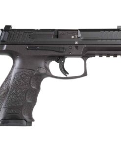 heckler koch vp9 b 9mm luger 409in blackened steel black pistol 171 rounds 1723579 1