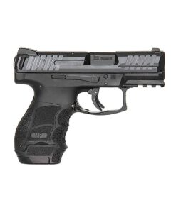 heckler koch vp9sk 9mm luger 339in black pistol 101 rounds 1723574 1