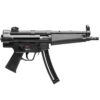 hk mp5 22 long rifle 85in black modern sporting pistol 251 rounds 1690547 1