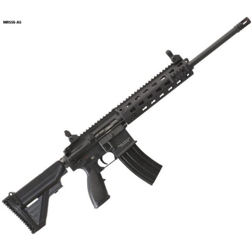 hk mr556a1 rifle 1457629 1