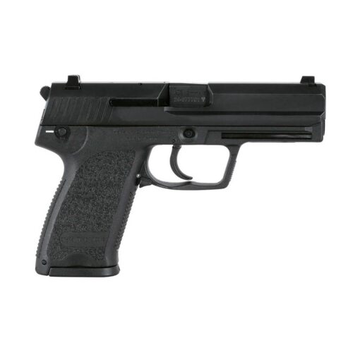 hk usp 45 acp 441in black steel pistol 121 1713931 1