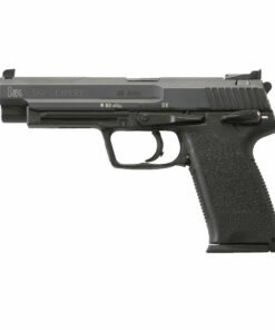 hk usp45 expert 45 auto acp 52in black pistol 101 rounds california compliant 1690545 1