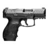 hk vp9sk 9mm luger 339in blackened steel pistol 131 rounds 1723575 1